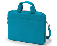 DICOTA Torba D31307-RPET Eco Slim Case BASE 13-14.1" niebieska - 1105187 - zdjęcie 4